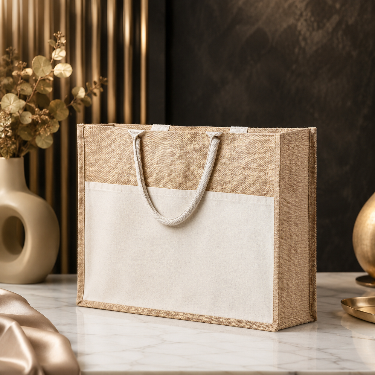 Portada de Bolsas Premium
