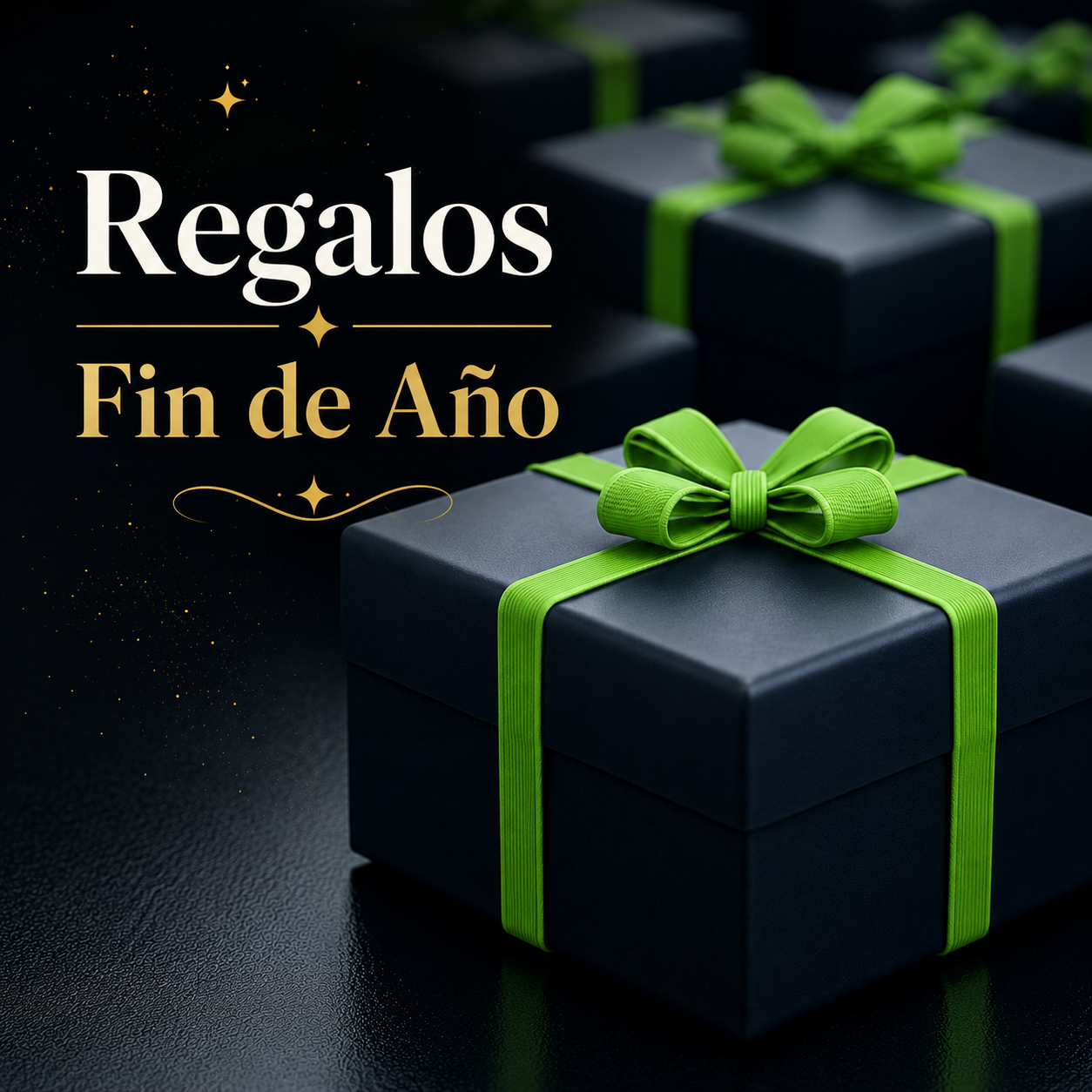 Portada de Regalos Fin de Año