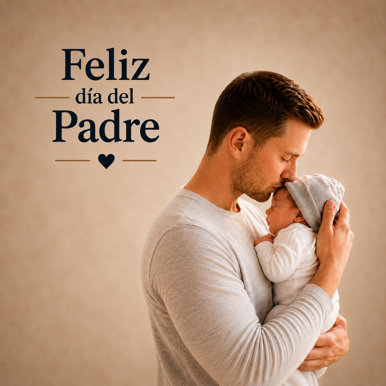 Portada de Día del Padre