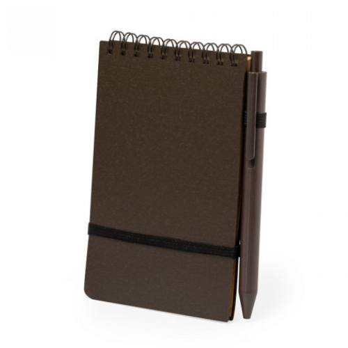 Libreta Eco