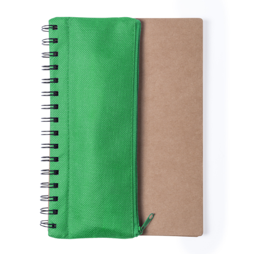 Libreta 21x16cm