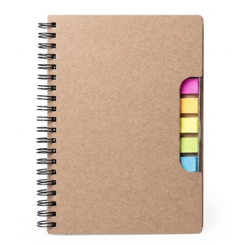 Libreta Eco