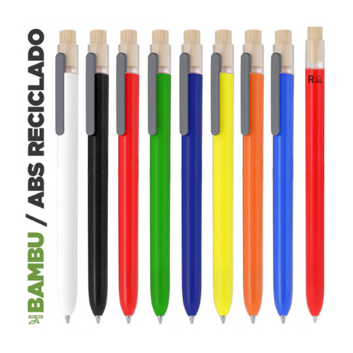 Promocional Eco