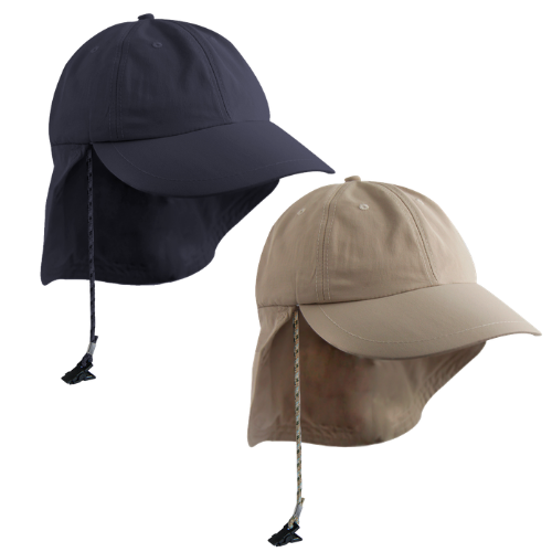 Gorro Legionario Tactel Uv