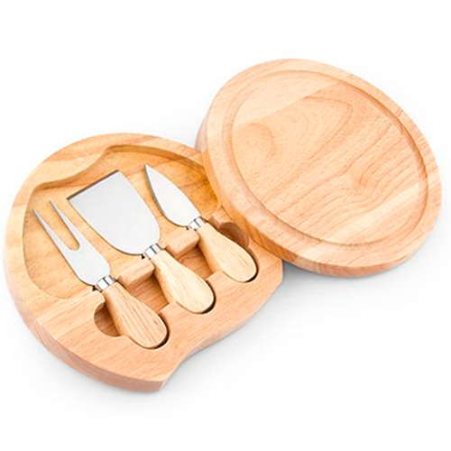Set Tabla De Quesos