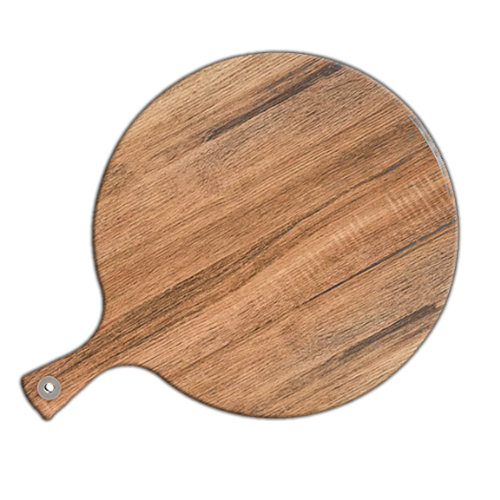 Tabla Para Pizza Acacia