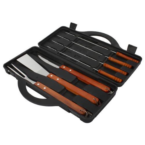 Set Bbq