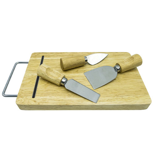 Set Tabla De Quesos