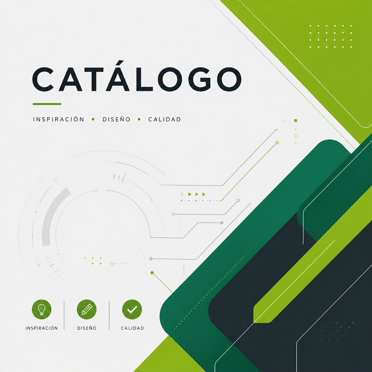 Portada de CATALOGO